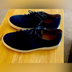 Mens Ecco Soft 7 Cloud Sneaker 42